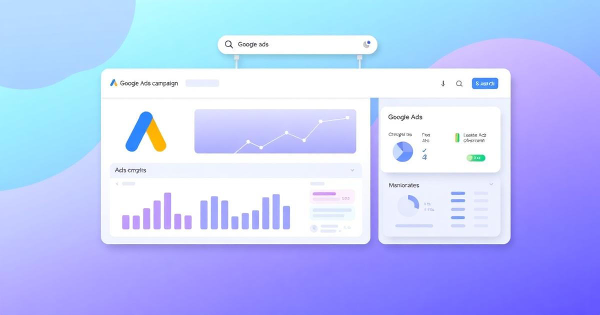 Cómo crear una campaña de Google Ads paso a paso