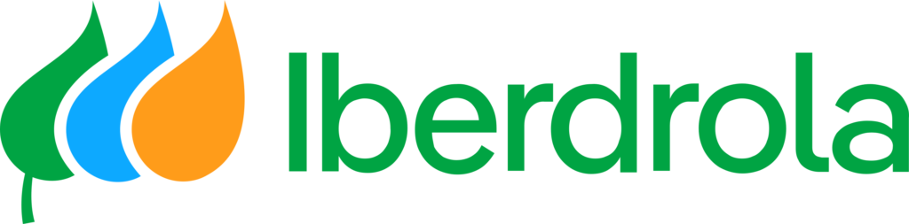 Logo iberdrola